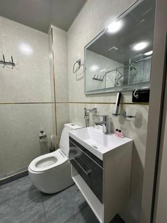 Imagen general del Hotel ABI. Foto 16