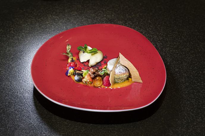 Imagen de la habitación del Hotel ABINEA Dolomiti Romantic Spa. Foto 6