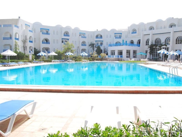 Imagen general del Hotel ABIR. Foto 3