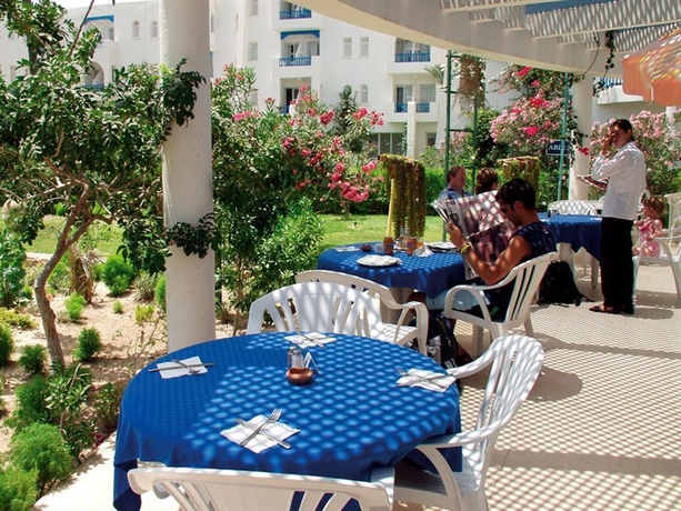 Imagen general del Hotel ABIR. Foto 4