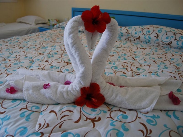 Imagen general del Hotel ABIR. Foto 5
