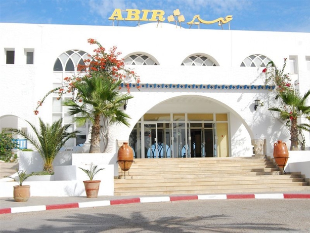 Imagen general del Hotel ABIR. Foto 7
