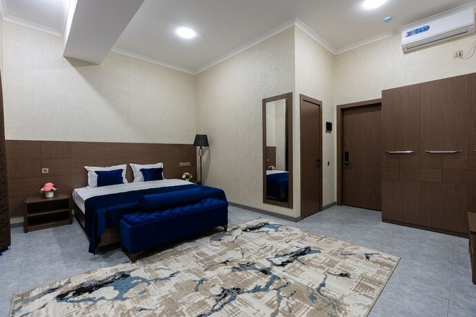 Imagen general del Hotel ABIS Palace hotel. Foto 3