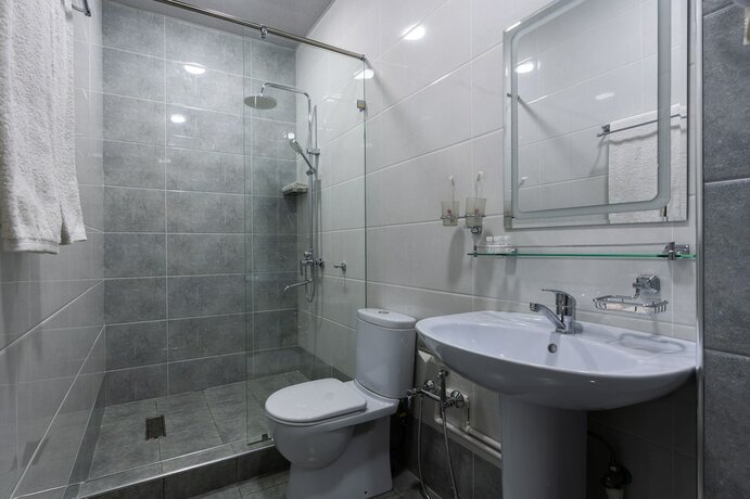 Imagen general del Hotel ABIS Palace hotel. Foto 13