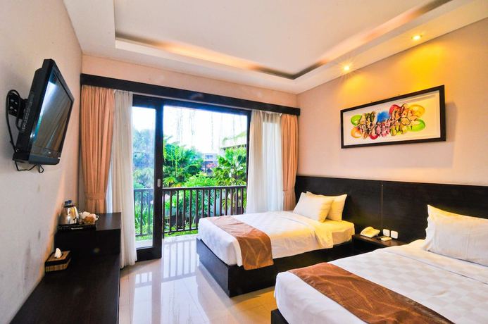 Imagen de la habitación del Hotel ABISHA Sanur. Foto 4