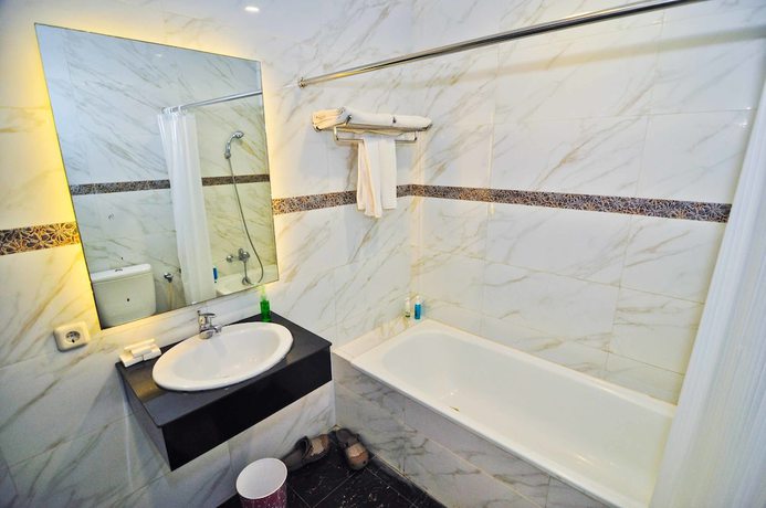 Imagen de la habitación del Hotel ABISHA Sanur. Foto 5