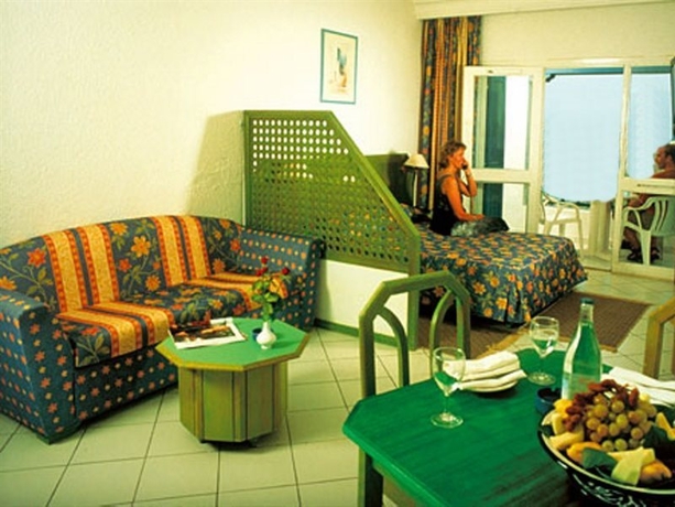 Imagen general del Hotel ABOU NAWAS NEJMA. Foto 1