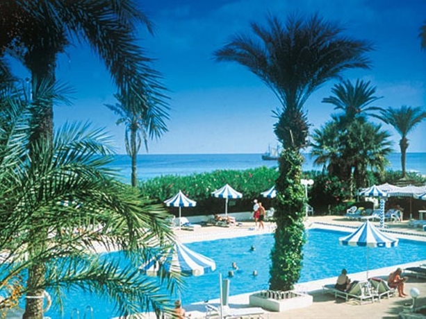 Imagen general del Hotel ABOU NAWAS NEJMA. Foto 2