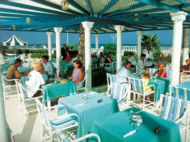 Imagen general del Hotel ABOU NAWAS NEJMA. Foto 3