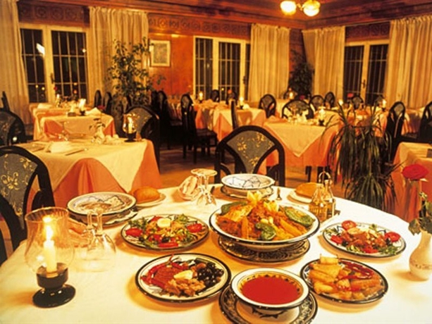 Imagen general del Hotel ABOU NAWAS NEJMA. Foto 4