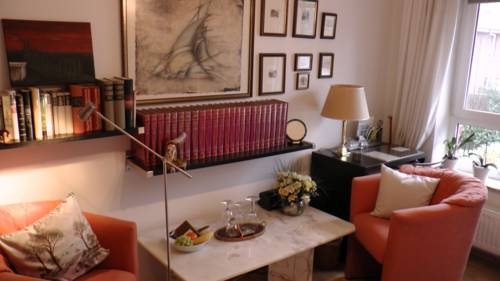 Imagen general del Hotel ABT Private Apartments Hannover Exhibition Ground. Foto 3