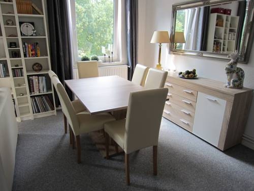 Imagen general del Hotel ABT Private Apartments Hannover Exhibition Ground. Foto 5