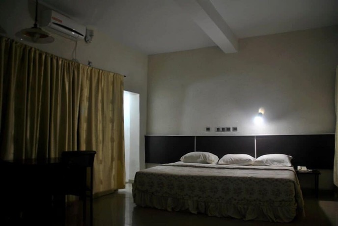 Imagen de la habitación del Hotel ABUs LTD zaria. Foto 4