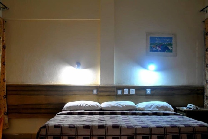 Imagen de la habitación del Hotel ABUs LTD zaria. Foto 6