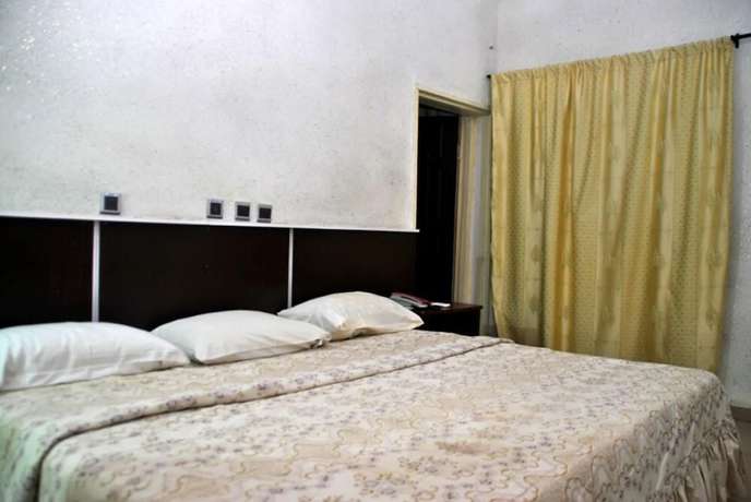 Imagen de la habitación del Hotel ABUs LTD zaria. Foto 8