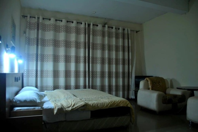 Imagen de la habitación del Hotel ABUs LTD zaria. Foto 9