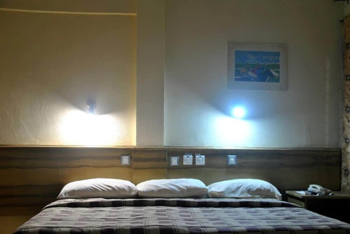 Imagen de la habitación del Hotel ABUs LTD zaria. Foto 10