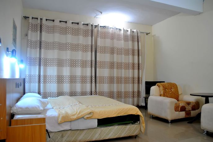 Imagen de la habitación del Hotel ABUs LTD zaria. Foto 11
