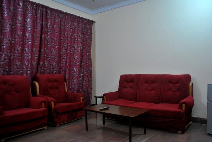 Imagen de la habitación del Hotel ABUs LTD zaria. Foto 14