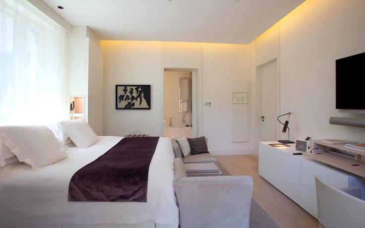 Imagen general del Hotel ABaC Boutique 5 GL. Foto 3