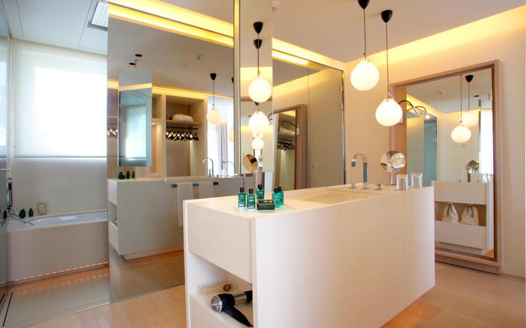 Imagen general del Hotel ABaC Boutique 5 GL. Foto 8