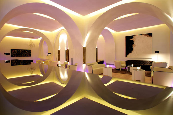 Imagen general del Hotel ABaC Boutique 5 GL. Foto 13