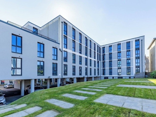 Imagen general del Hotel ABeleven. Foto 3