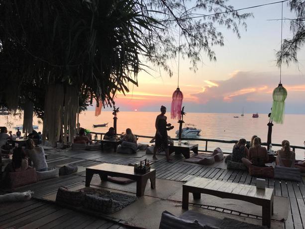 Imagen general del Hotel AC 2 Resort. Foto 3