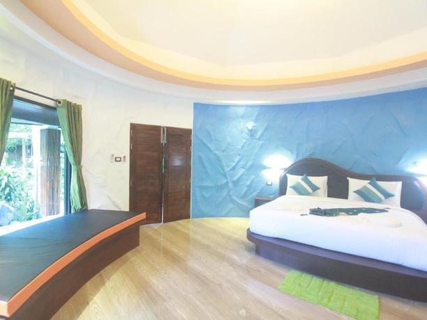 Imagen general del Hotel AC 2 Resort. Foto 4