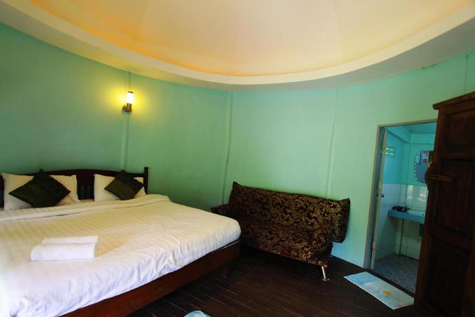 Imagen de la habitación del Hotel AC 2 Resort. Foto 5