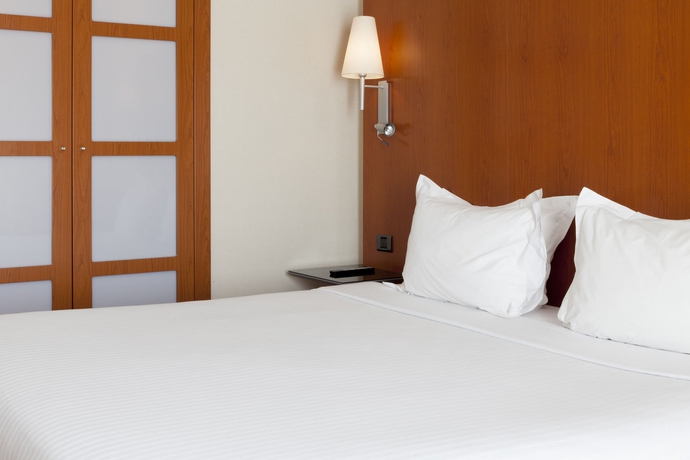 Imagen de la habitación del Hotel AC Badajoz by Marriott. Foto 8