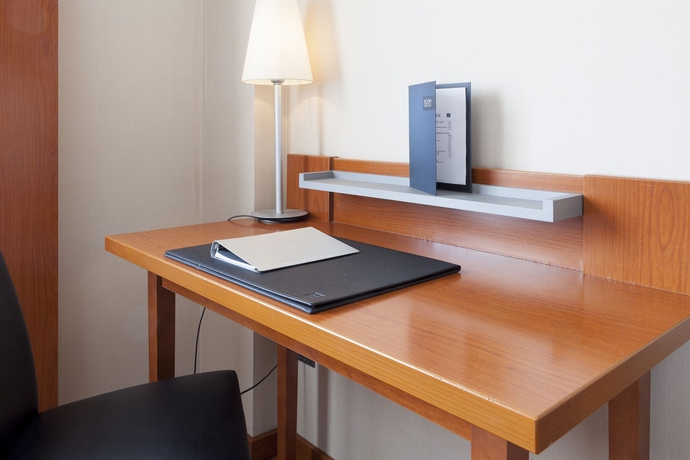 Imagen de la habitación del Hotel AC Badajoz by Marriott. Foto 9