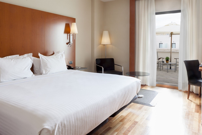 Imagen de la habitación del Hotel AC Badajoz by Marriott. Foto 10