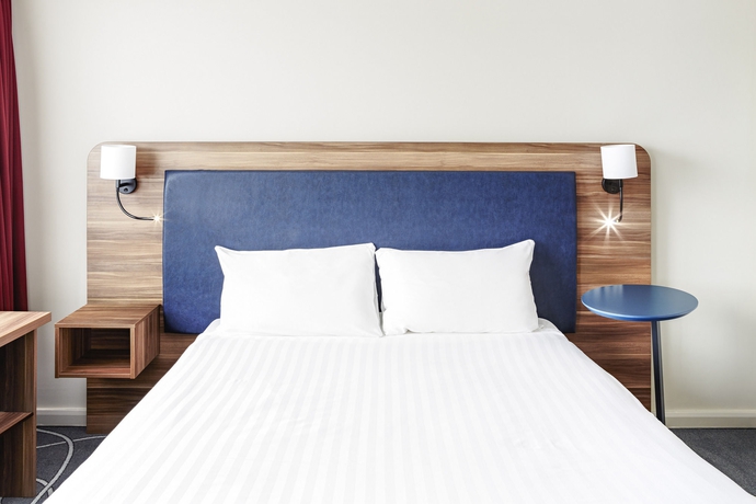 Imagen de la habitación del Hotel AC Birmingham NEC & Airport. Foto 5