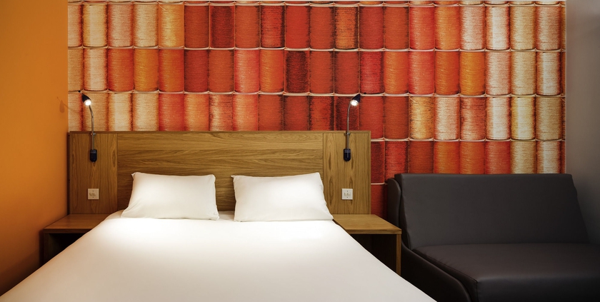 Imagen de la habitación del Hotel AC Birmingham NEC & Airport. Foto 7
