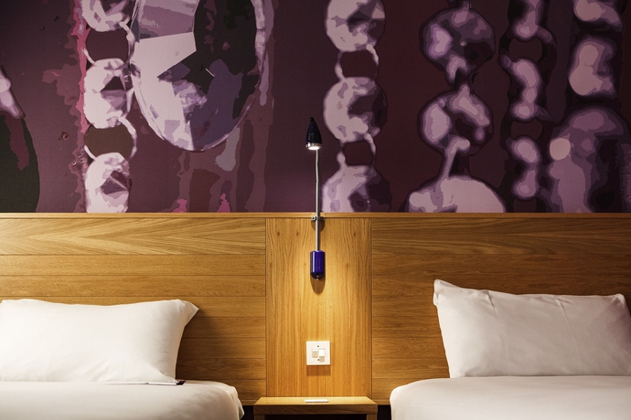 Imagen de la habitación del Hotel AC Birmingham NEC & Airport. Foto 9