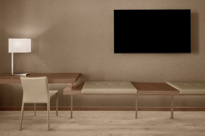 Imagen de la habitación del Hotel AC By Marriott Scottsdale Old Town. Foto 5