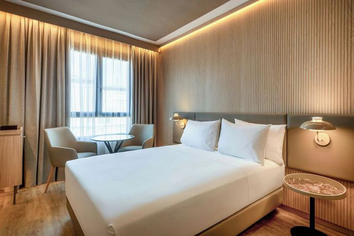 Imagen general del Hotel AC Cartagena. Foto 1