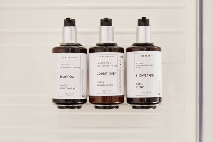 Imagen de la habitación del Hotel AC Dallas Frisco. Foto 3