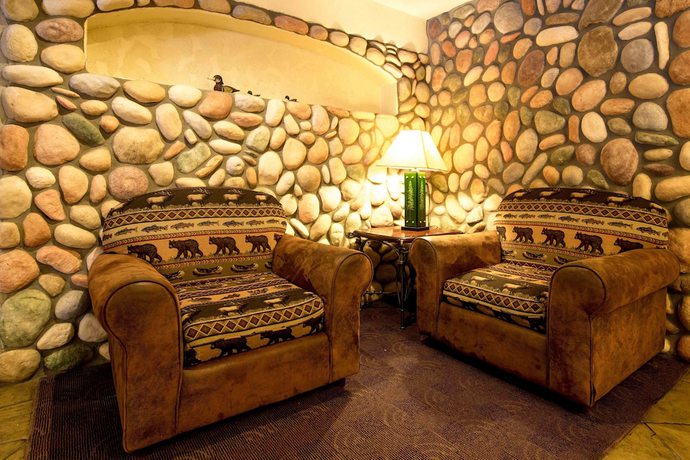 Imagen de los interiores del Hotel AC Frisco Colorado de Frisco. Foto 8