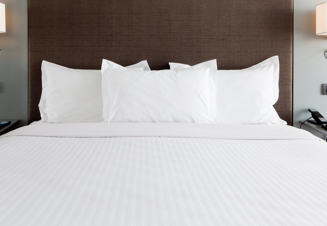 Imagen de la habitación del Hotel AC Gava Mar. Foto 8