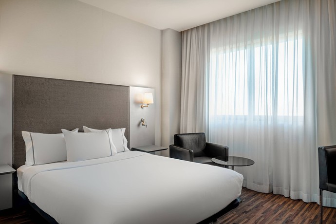 Imagen de la habitación del Hotel AC Gij&oacute;n By Marriott. Foto 8