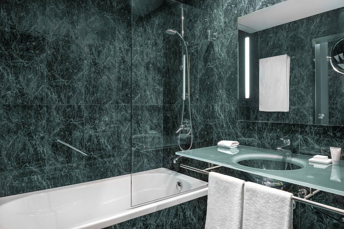 Imagen de la habitación del Hotel AC Gij&oacute;n By Marriott. Foto 22
