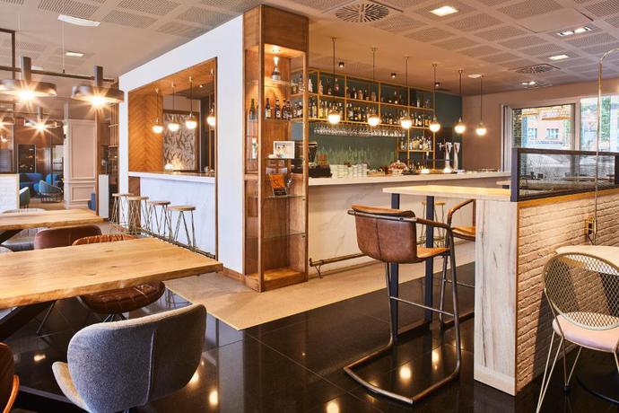 Imagen general del Hotel AC Gijón By Marriott. Foto 1