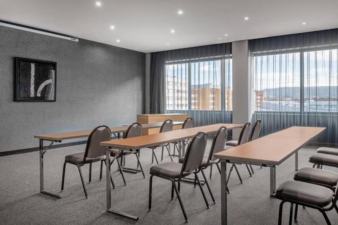 Imagen general del Hotel AC Gij&oacute;n By Marriott. Foto 4