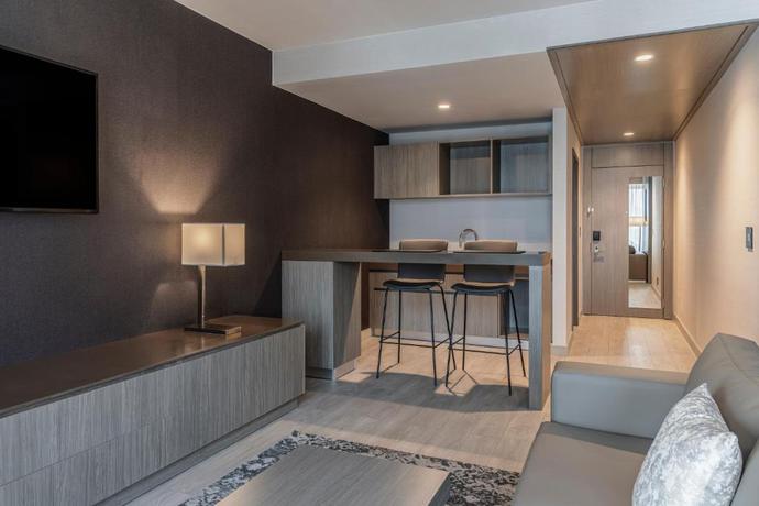 Imagen de la habitación del Hotel AC Heredia Belen. Foto 3