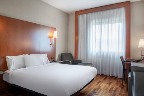 Imagen de la habitación del Hotel AC Hotel A Coruña by Marriott. Foto 7