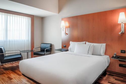 Imagen de la habitación del Hotel AC Hotel A Coruña by Marriott. Foto 8