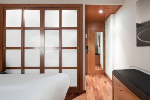 Imagen de la habitación del Hotel AC Hotel A Coruña by Marriott. Foto 15