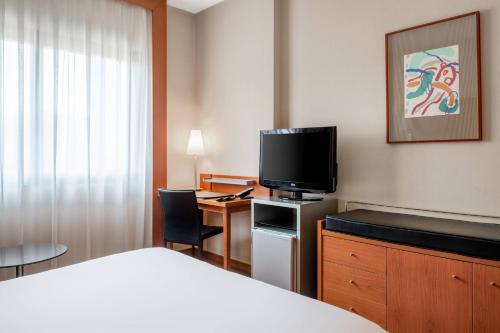 Imagen de la habitación del Hotel AC Hotel A Coruña by Marriott. Foto 18